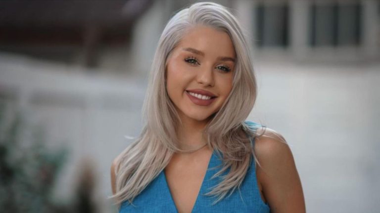 Carmen Grebenișan, mai fericită ca niciodată! Influencerița s-a mutat cu iubitul și se gândește la nuntă