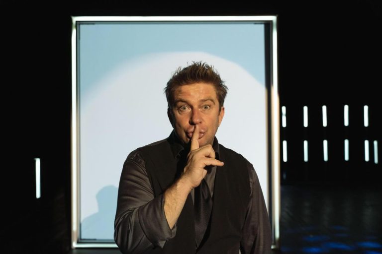 Ce decizie a luat fiica cea mică a lui Pavel Bartoș, după ce a jucat în filmul Ramon: „Nu provoc lucrurile!”