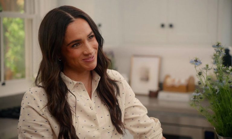 Controversa culinară stârnită de rețeta de paste a lui Meghan Markle: Inovație sau trădare a tradiției italiene?