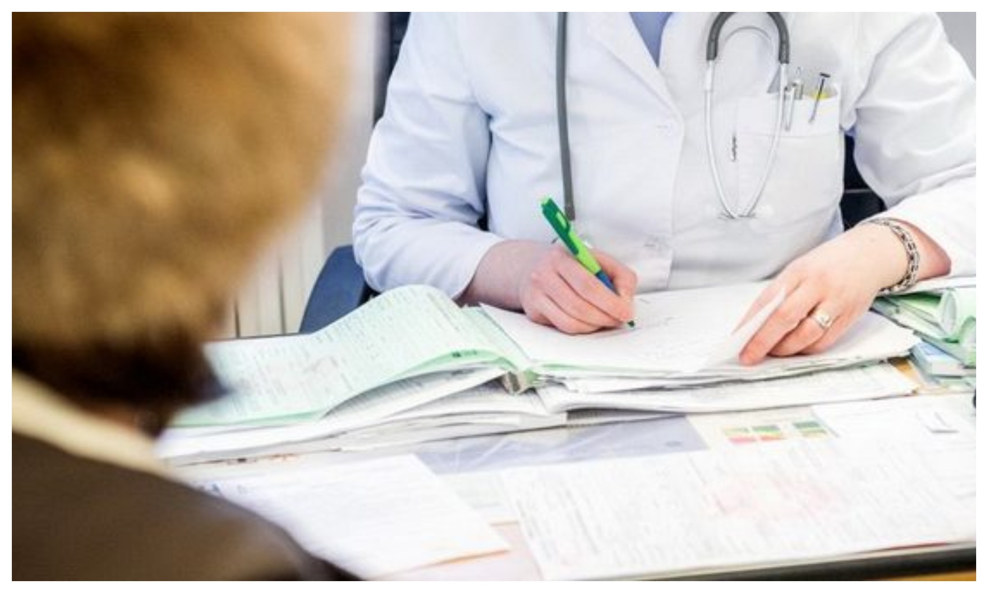 Criza medicală în România