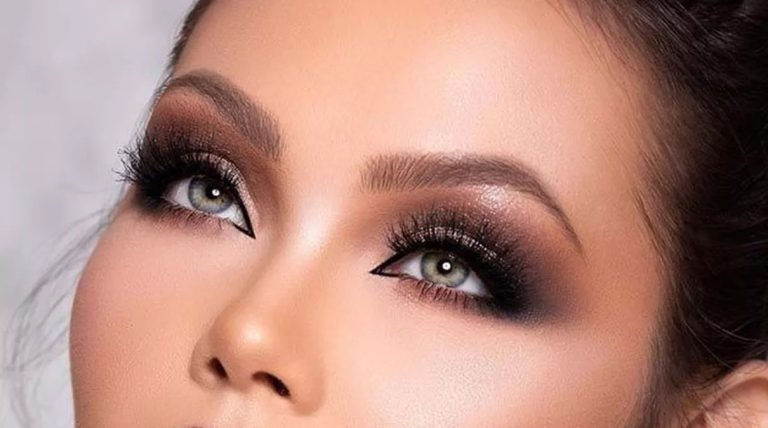 Cum să obții un smokey eyes impecabil în doar 10 minute – tutorial simplu