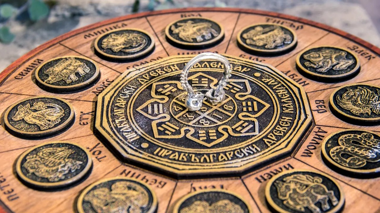 Horoscop chinezesc zilnic