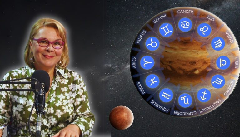 Horoscop săptămâna 10-16 martie 2025 cu Roxana Ivanciu. Venus retrogradă în Berbec și Mercur ne aduc mari tensiuni VIDEO EXCLUSIV