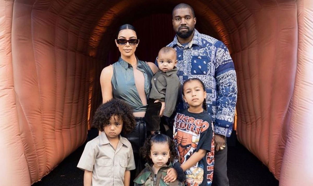 Kanye face declarații șocante despre fosta soție