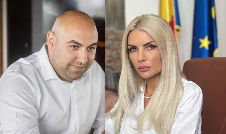Laura Vicol dezvăluie adevărul despre divorțul secret: „Se nasc asemenea mizerii…”