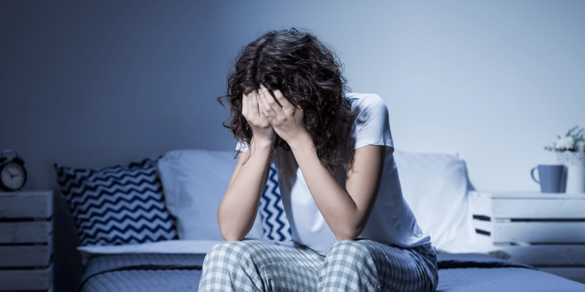 Ce impact major poate avea lipsa somnului asupra sănătății