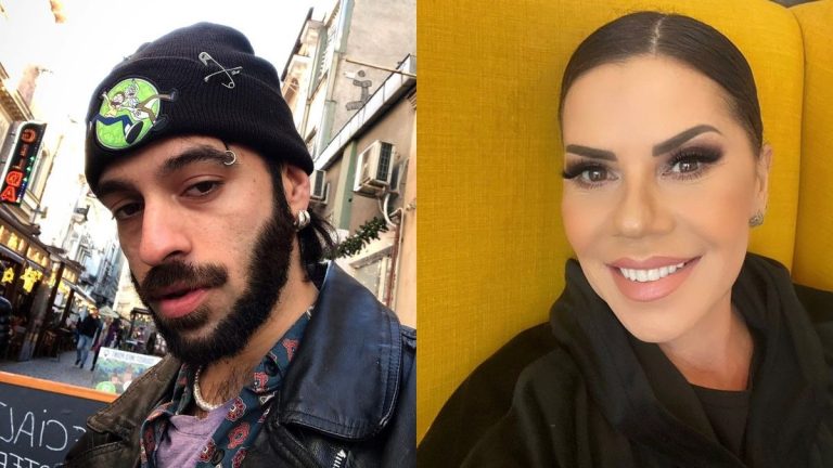 Luminița Anghel dezvăluie coșmarul trăit alături de fiul său adoptiv, David Pușcaș. Teo Trandafir intervine în conflictul lor