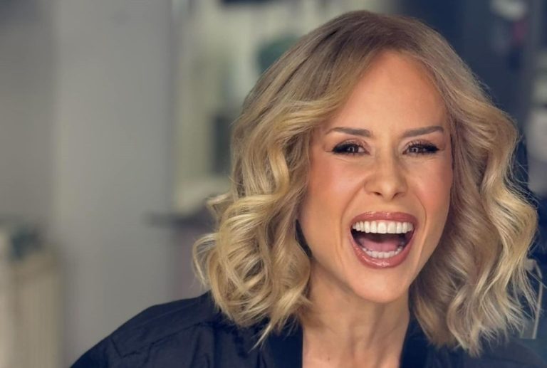 Mihaela Bilic dezvăluie secretul uleiului care face minuni pentru organism: „Rețetă anti-îmbătrânire”