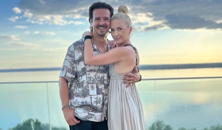 Mihai Petre și Elwira se bucură de o vacanță spectaculoasă: Ce destinație au ales