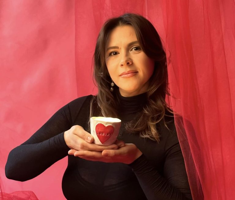 Oksana Ionașcu își exprimă dragostea pentru Cezar Ionașcu în ciuda zvonurilor despre divorț