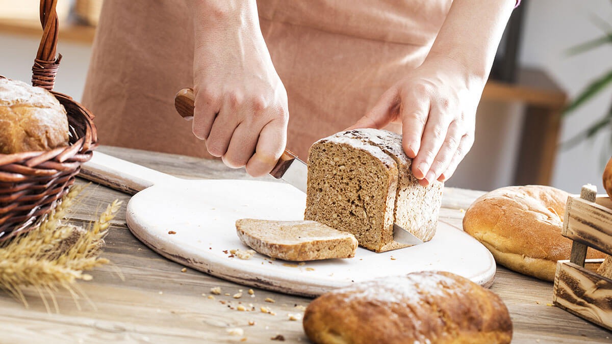 Cât de nocivă este pâinea?