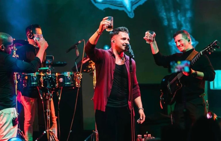 Pepe, mesaj pentru fanii care au făcut rezervări la Berăria H. Controlul lui Piedone i-a făcut pe mulți să renunțe