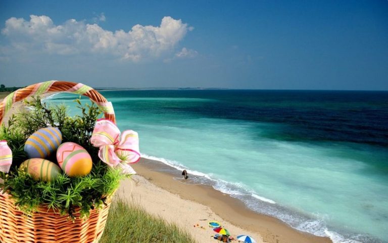 Prețuri pentru vacanța de Paște pe litoral. Cât costă o noapte de cazare în stațiunile românești