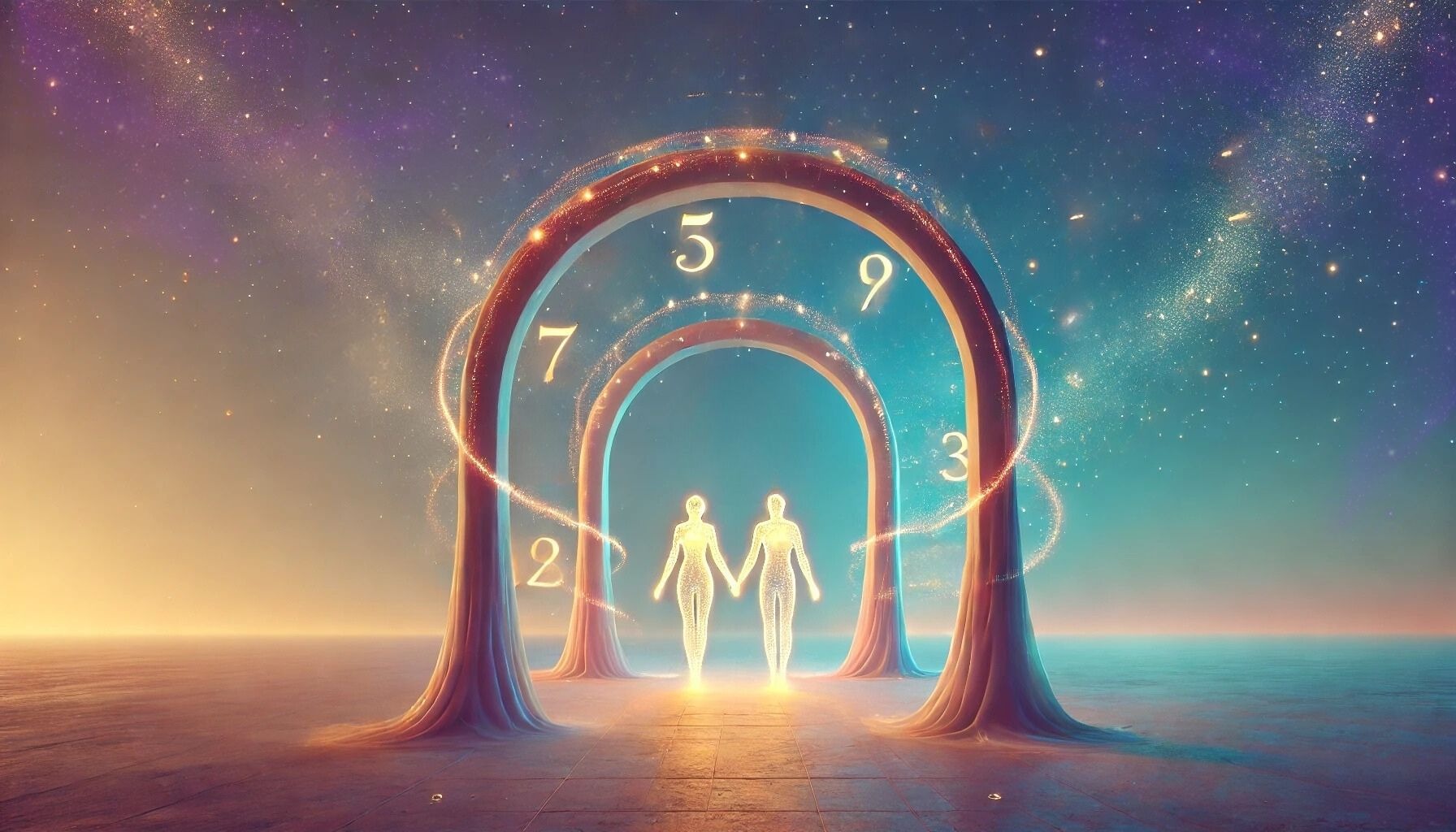 Previziuni numerologice zilnice