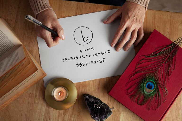 Previziuni numerologice zilnice, 4 februarie, marți – ce vibrații îți ghidează pașii azi