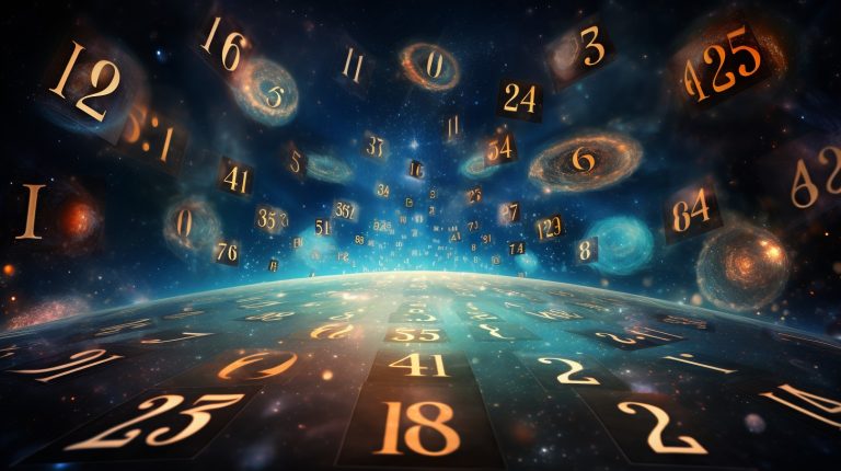 Previziuni numerologice zilnice, 11 septembrie, joi. Vibrația zilei aduce claritate și armonie în relații