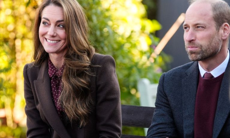 Rivalitatea dintre Kate Middleton și Prințul William. Apariția publică a celor doi a stârnit curiozitatea și amuzamentul unora