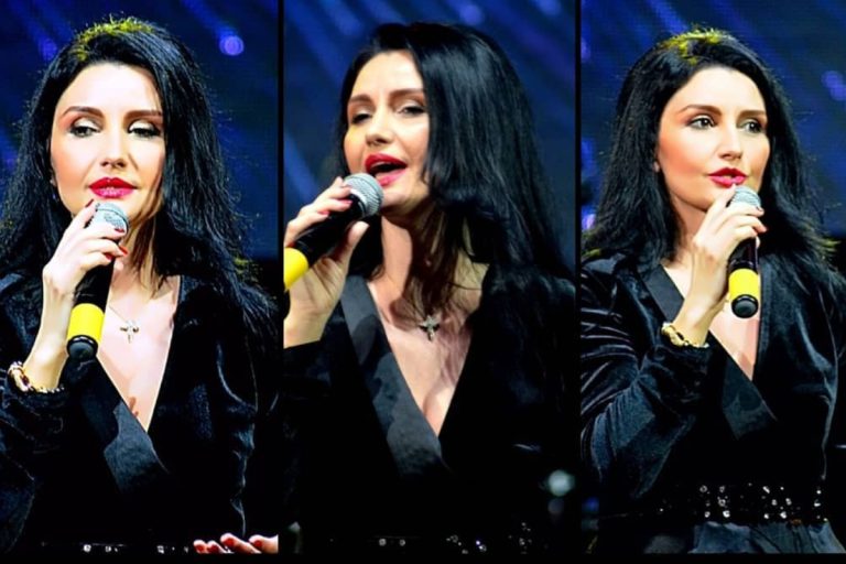 Silvia Chifiriuc a căzut pradă escrocheriilor online. Ce s-a întâmplat pe WhatsApp