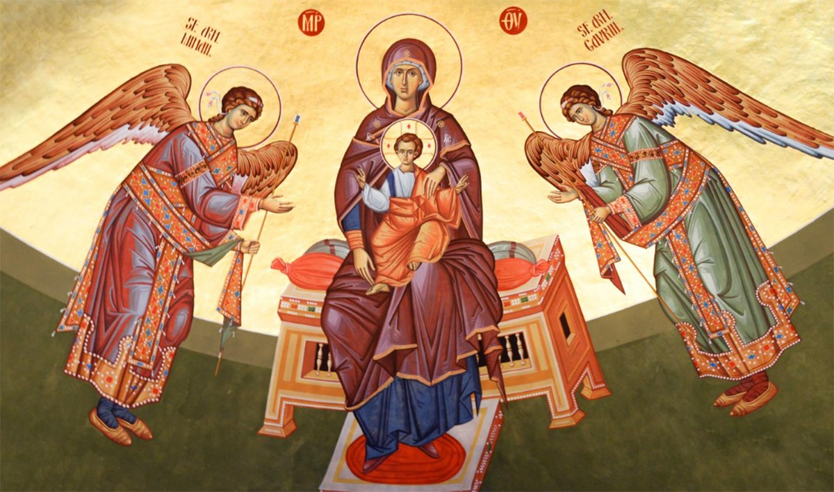 Soborul Sfântului Arhanghel Gavriil