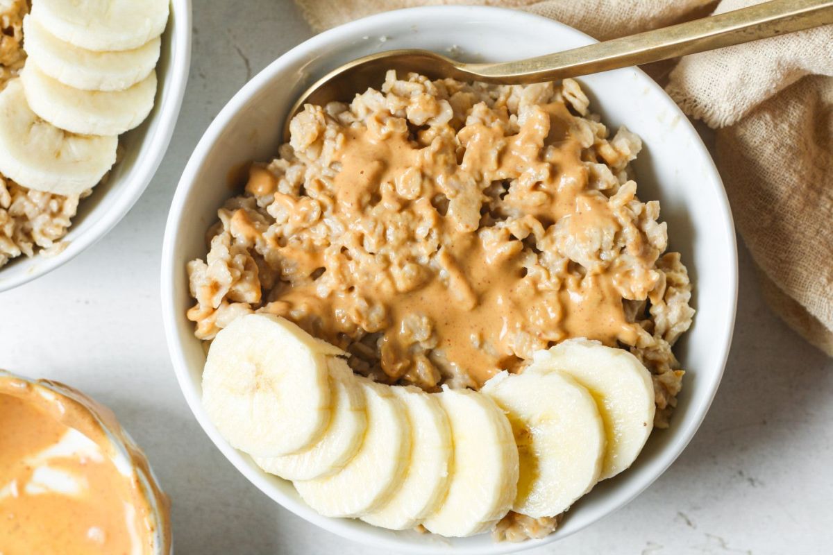 Cum să prepari fulgii de ovăz