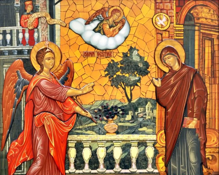 Tradiții și obiceiuri de Buna Vestire: Ce alimente nu trebuie să lipsească de pe masa ta pentru un an binecuvântat