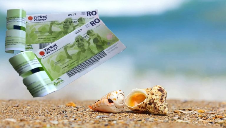 Vouchere de vacanță 2025. Românii ar putea primi 800 de lei direct pe card