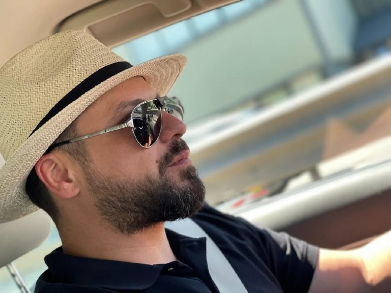 Augustin Viziru, ”băiatul rău” de pe micile ecrane, dezvăluiri sensibile: ”Îmi pare rău că m-am dus la Ferma și la Survivor”