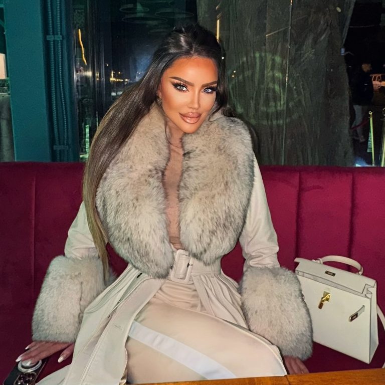 Bianca Drăgușanu, reacție dură la adresa vedetelor care promovează haine de pe Trendyol: „Mai puteți cu cârpele alea?”