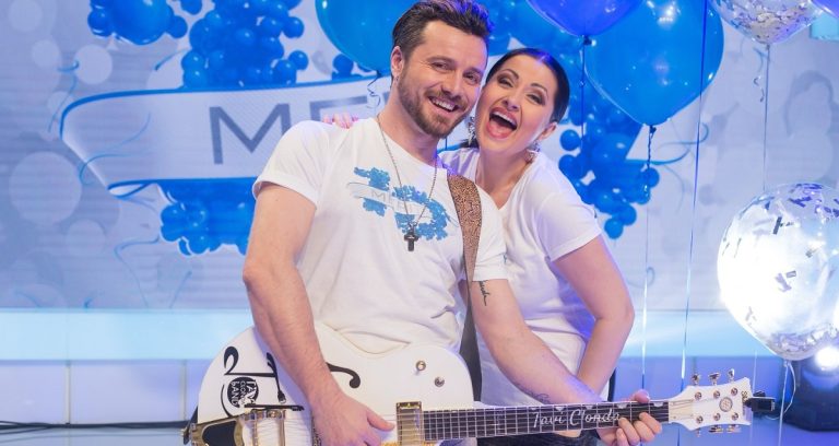 La Gabriela Cristea și Tavi Clonda, socoteala de pe foaie nu prea corespunde cu realitatea! Câți bani câștigă fostele vedete Antena Stars EXCLUSIV