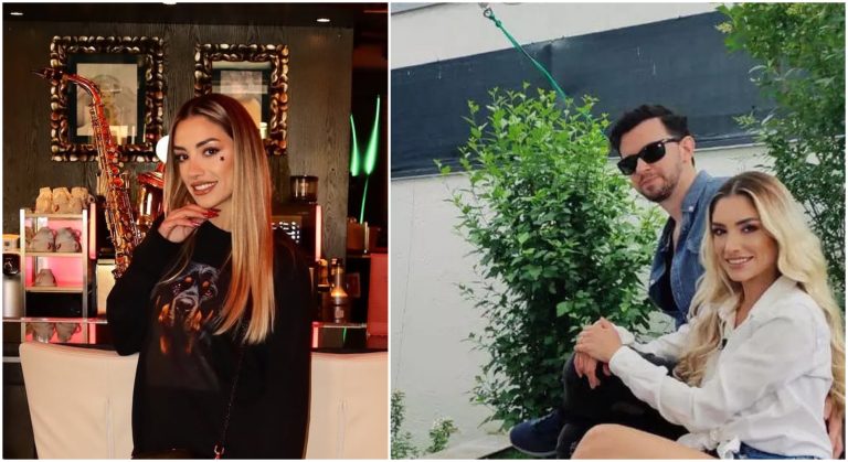 Misty, dezvăluiri în premieră despre relația cu Keo și planurile de viitor! De ce nu ar pleca la Asia Express cu artistul EXCLUSIV