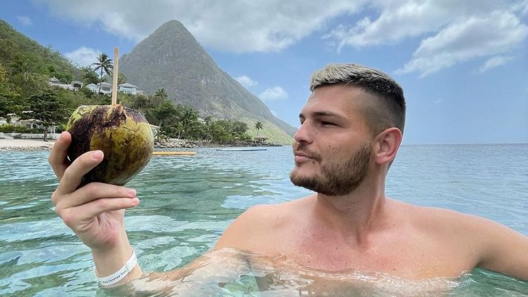 Răzvan Botezatu a renunțat la visul de o viață din cauza lui Donald Trump. Declarații în EXCLUSIVITATE