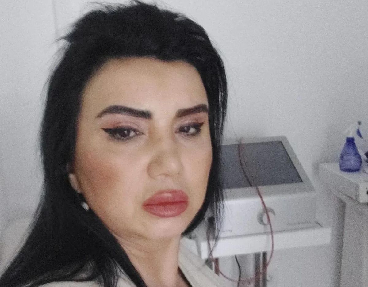 Adriana Bahmuțeanu probleme de sănătate