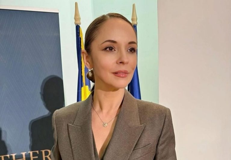 Andreea Marin trage un semnal de alarmă despre creșterea consumului de droguri în rândul minorilor și lipsa de implicare a autorităților