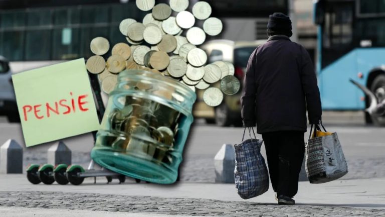 Anunț important pentru pensionarii români. În aceste localități pensiile vor fi majorate
