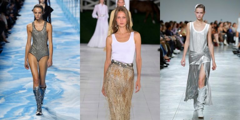 Fashion Review: plictisitor sau nu? Articolul pe care toată lumea îl are în garderobă, din nou în tendințe după ce a fost prezentat pe cele mai mari podiumuri de modă