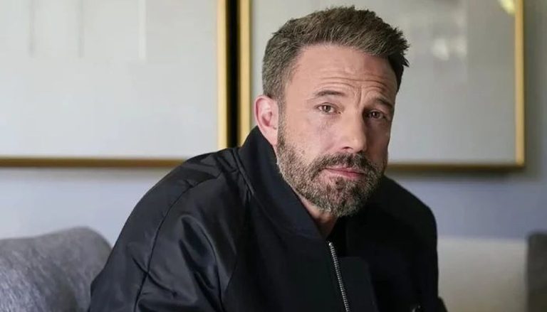 Ben Affleck, din nou îndrăgostit după despărțirea de Jennifer Lopez