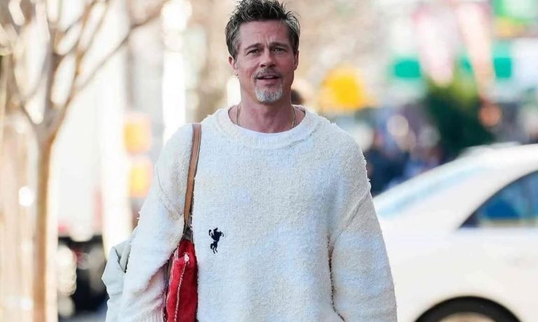 Brad Pitt se confruntă cu o afecțiune rară. Boala îl face să nu recunoască fețele