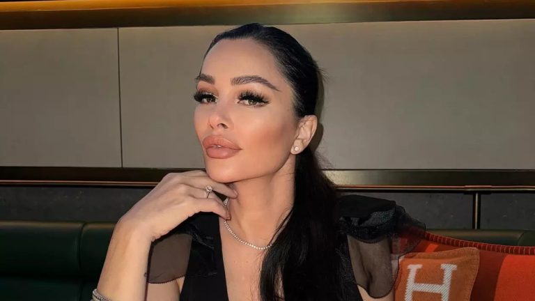 Brigitte Pastramă, în centrul unui moment șocant la Paris. Vizita la rude s-a transformat într-o experiență neașteptată