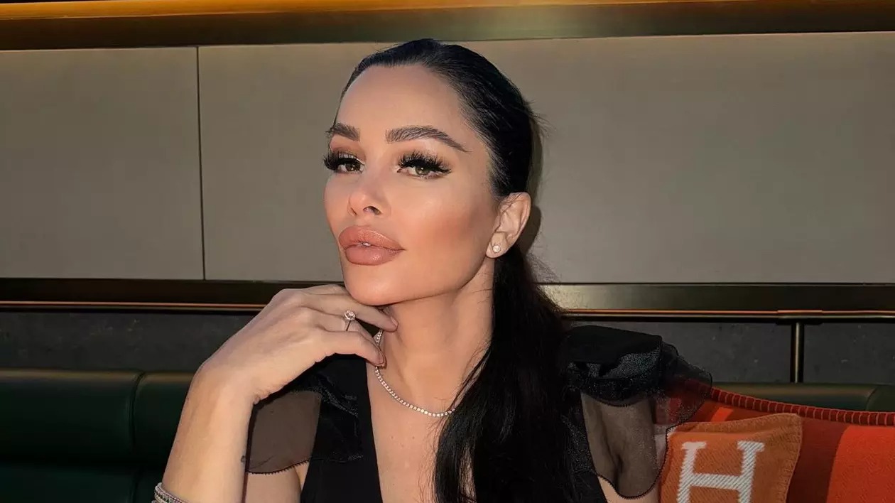 Brigitte Pastramă, în centrul unui moment șocant la Paris