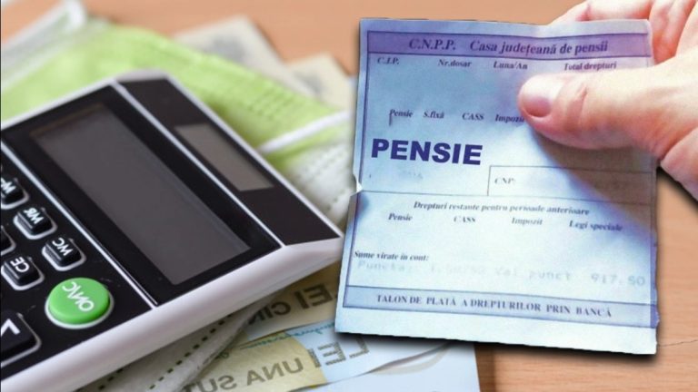 Cât câștigă un român cu 15 ani vechime în 2025. Calculul pensiei minime explicat
