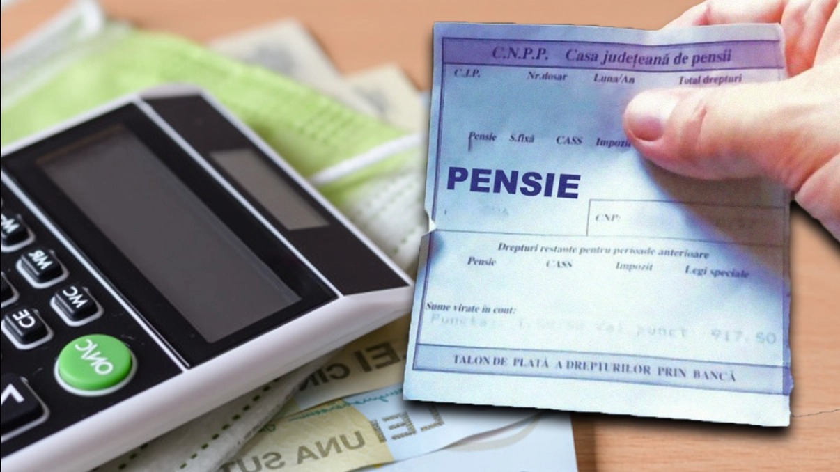 Cât câștigă un român cu 15 ani vechime în 2025