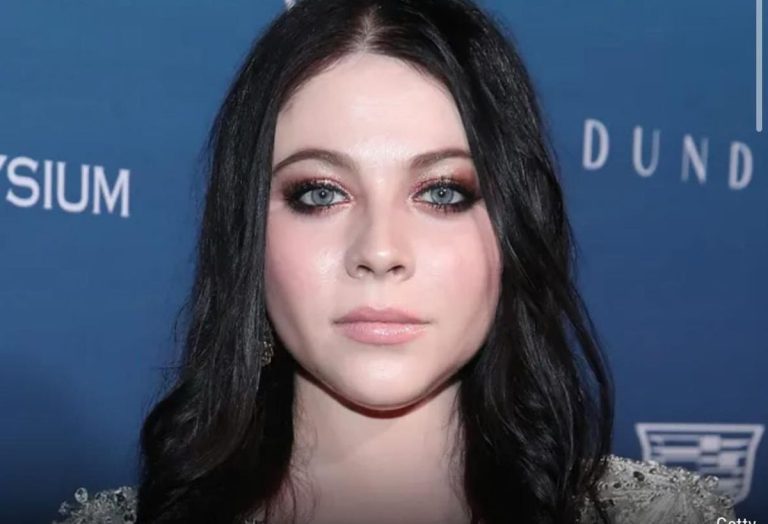 Cauza morții lui Michelle Trachtenberg a fost confirmată. Ce a răpus-o pe actrița de 39 de ani?