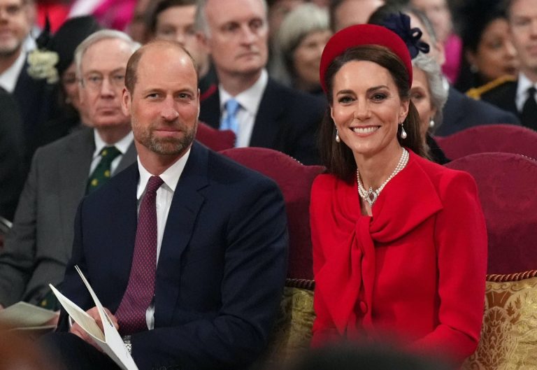 Ce loc special au ales Kate Middleton și Prințul William pentru aniversarea căsniciei