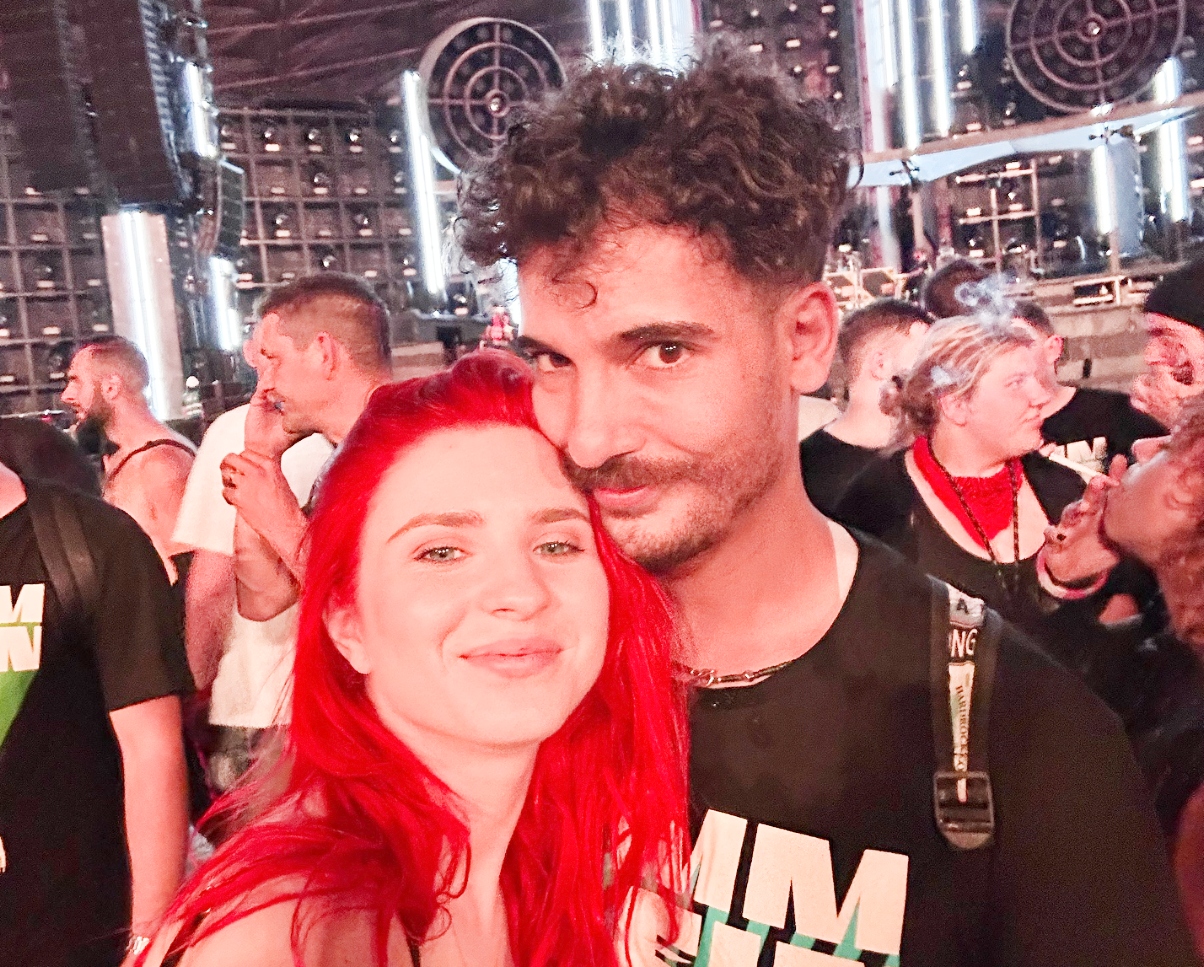 Cristina Ciobănașu dezvăluie planurile de nuntă și dorința de a deveni mamă „Ne dorim copii, dar fără termene limită”