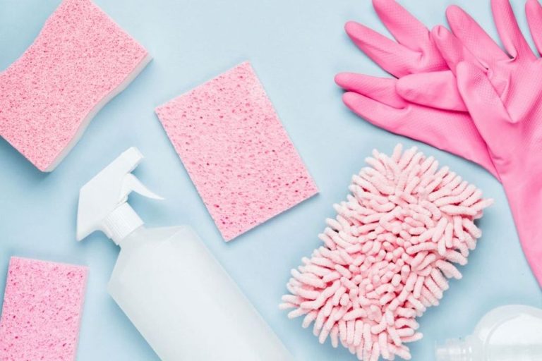 Cum poți curăța pereții fără substanțe chimice: 5 metode naturale pentru îndepărtarea petelor