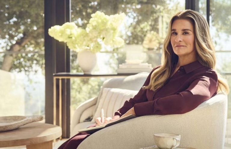 Cum s-a transformat Melinda Gates după 60 de ani: „Dacă nu sunt pe gustul tău, e în regulă”