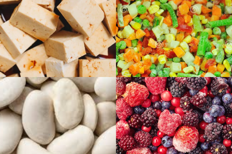 Cum să adaugi mai multă proteină și fibre în alimentația ta, fără a cheltui prea mult