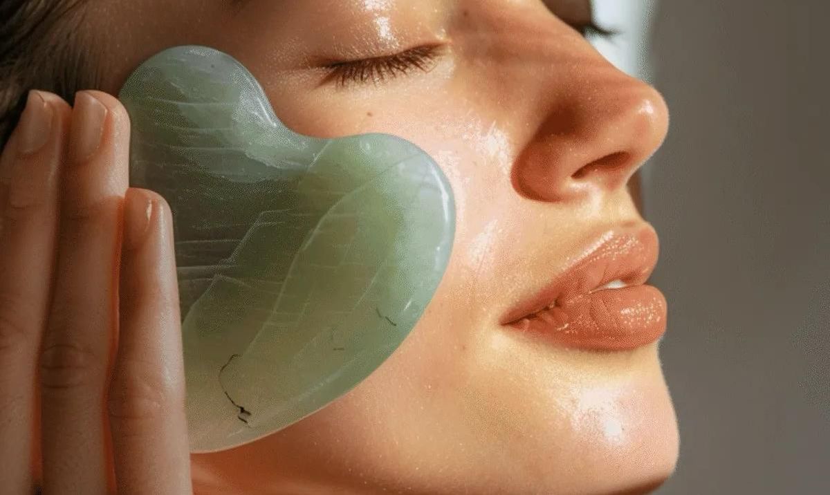 Cum să faci un masaj de drenaj limfatic