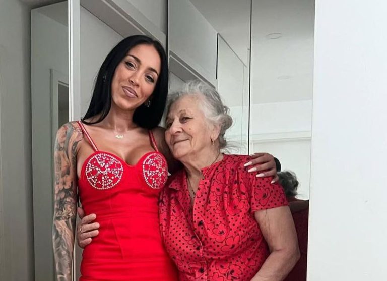 De ce o dojenește constant bunica pe Ruby? „Mamaia mă ceartă zilnic!”