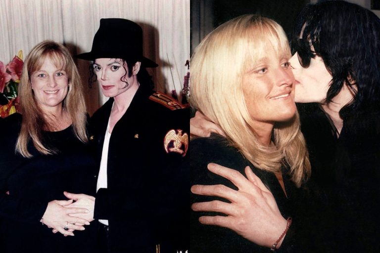 Debbie Rowe, soția uitată a lui Michael Jackson, surprinde la 66 de ani: cum arată după lupta cu cancerul